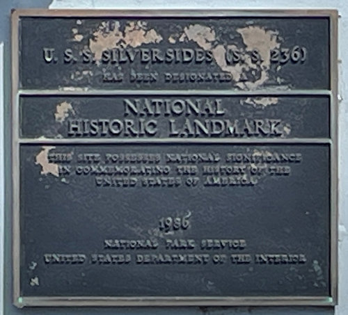 Plaque
